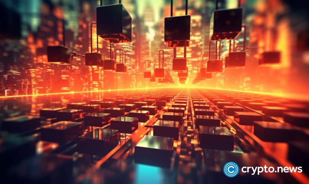 Ant Digital puts $8.4B of Chinese green energy assets on its blockchain - 1