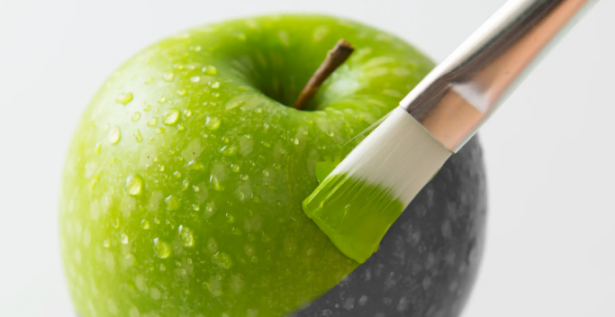 Blockchain Could Revolutionize What We Eat, Study Reveals Blockchain