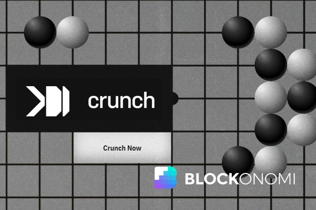 CrunchDAO: How Decentralized AI is Democratizing Advanced Data Analysis for Global Companies CrunchDAO: How Decentralized AI is Democratizing Advanced Data Analysis for Global Companies