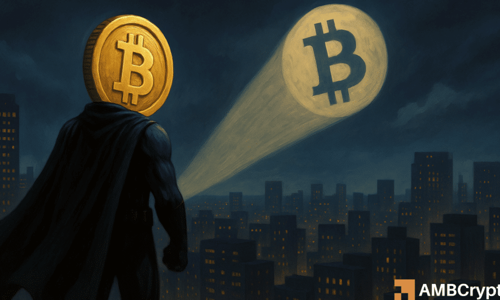 Crypto market cap prediction: Will digital assets reach $50 Trillion by 2030? Crypto market cap prediction: Will digital assets reach $50 Trillion by 2030?