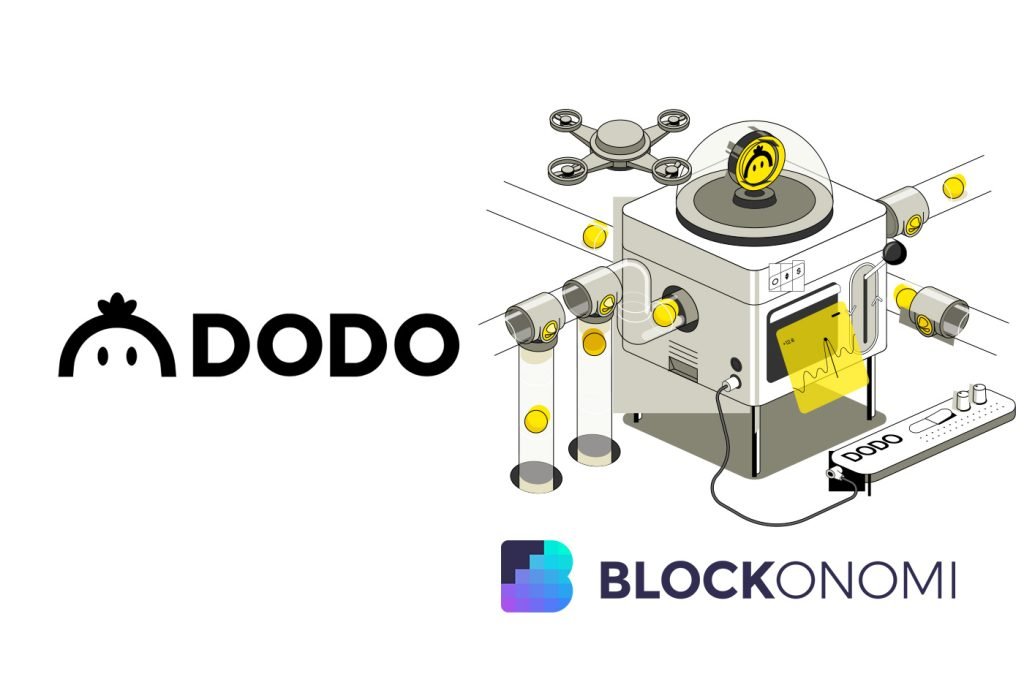 DODO DEX: How Proactive Market Making is Revolutionizing Multi-Chain Trading