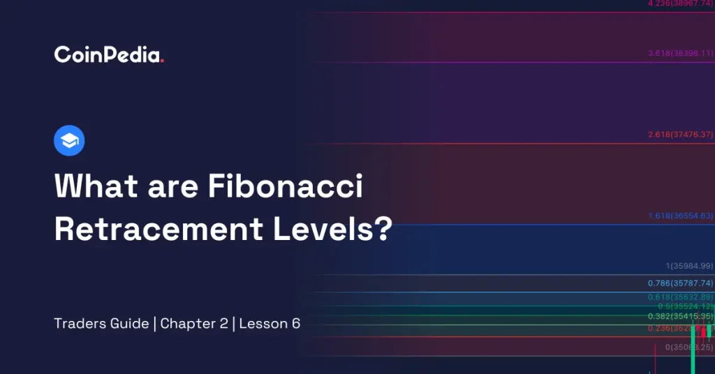 Fibonacci Retracement Mastery for Crypto Trading Beginners Coinpedia - Fintech & Cryptocurreny News Media
