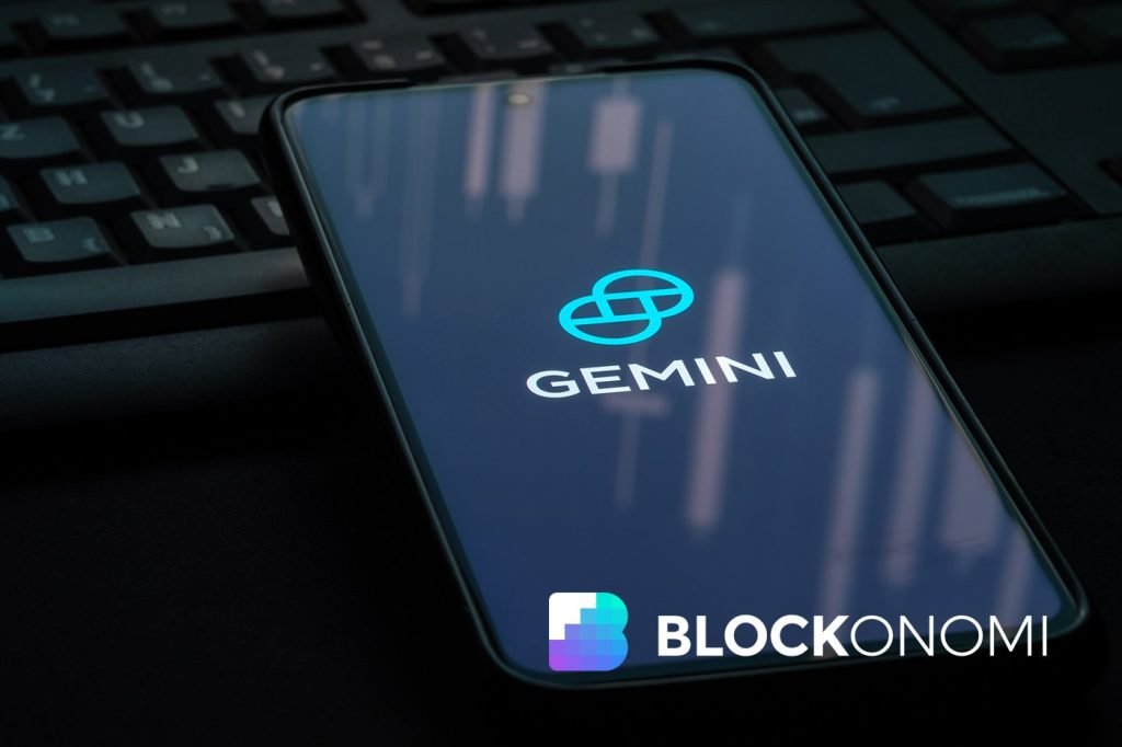 Gemini Trust and SEC Move Toward Resolution in Crypto Lending Case Gemini Trust and SEC Move Toward Resolution in Crypto Lending Case
