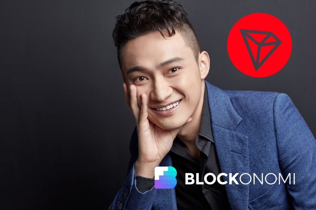 Judge Rules Against Justin Sun in Bid to Block Bloomberg’s Crypto Publication