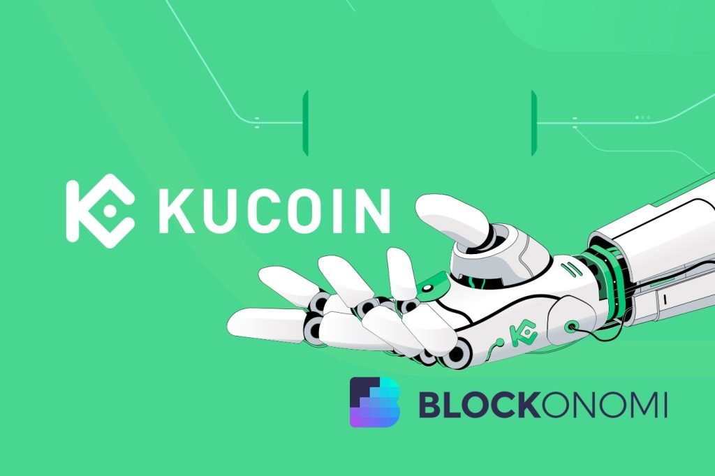 KuCoin Taps Vietnam’s VBA in Push for 2025 Blockchain Strategy