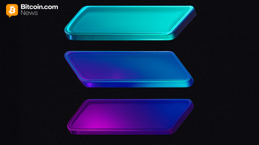 Redstone Report: Solana’s RWA Engine Rooms Light up With $13.5B Onchain Redstone Report: Solana’s RWA Engine Rooms Light up With $13.5B Onchain