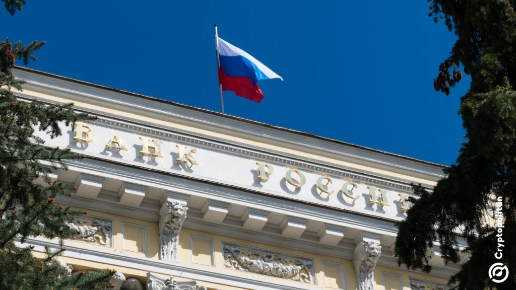 Russia’s Sberbank launches digital asset based on Bitcoin and Ethereum