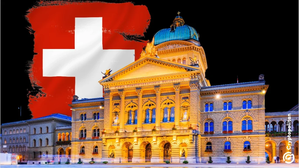 Swiss lawmakers push back over new rules to fight financial crime
