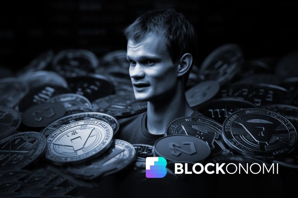 Vitalik Buterin Says Stablecoins Are Crypto’s Real Value Play: Codex Bets on Ethereum