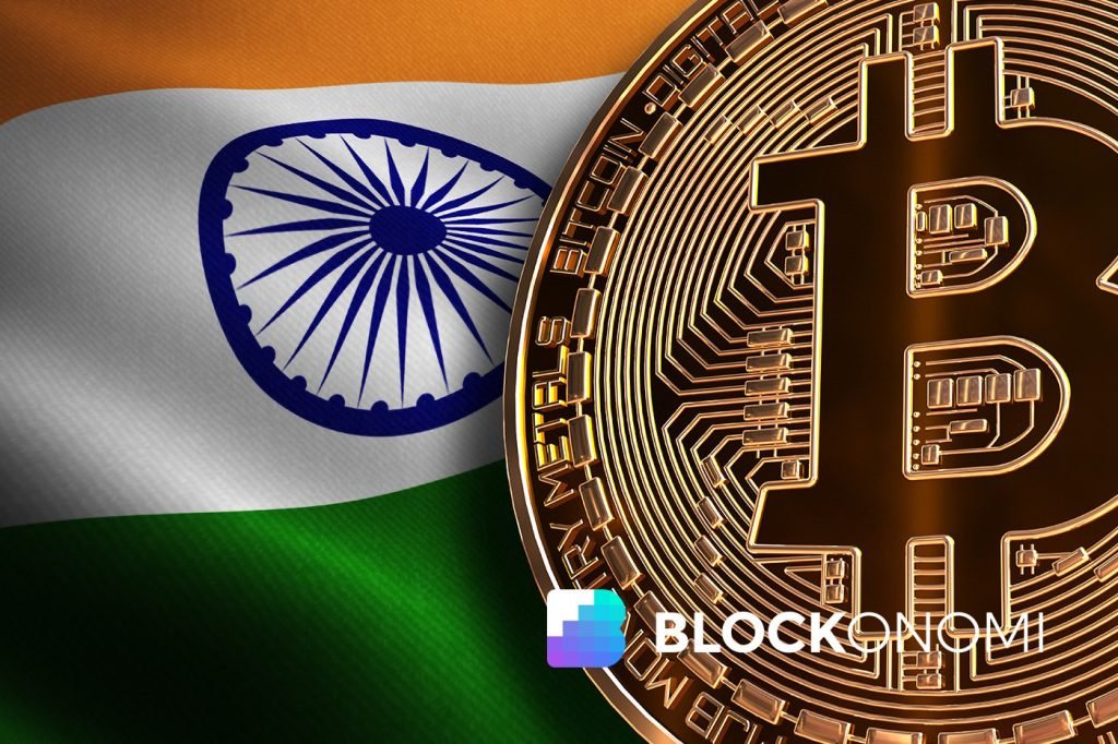 Cryptocurrency India