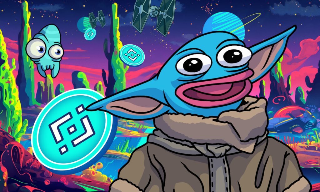 BNB Flips XRP To Become 3rd Largest Crypto By Market Cap - Trader Turns $3K Into $2M After CZ Tweet