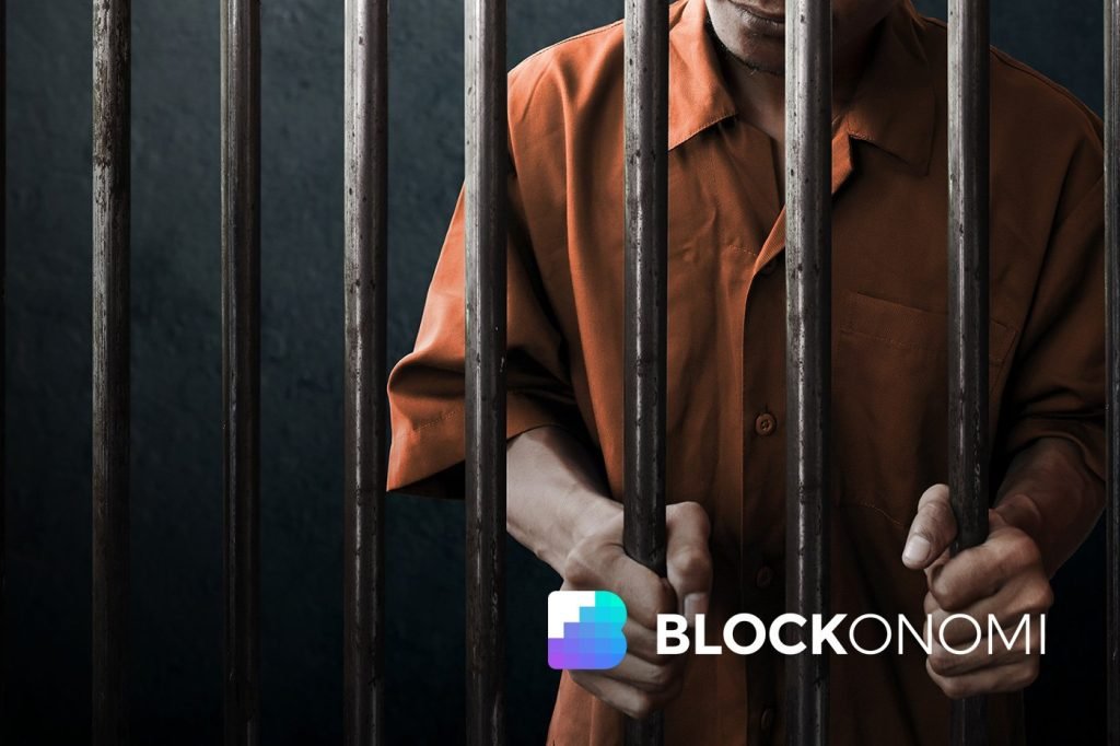 Beijing Court Sentences Five Over $166M Crypto FX Scheme