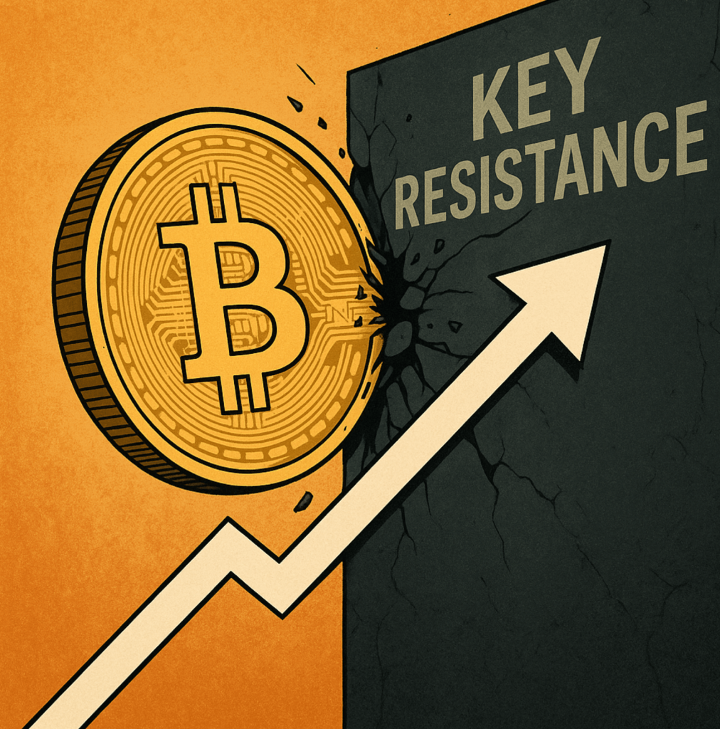 Bitcoin Range-Bound Near $121K, But Massive Inflows Hint at Breakout Toward $130K