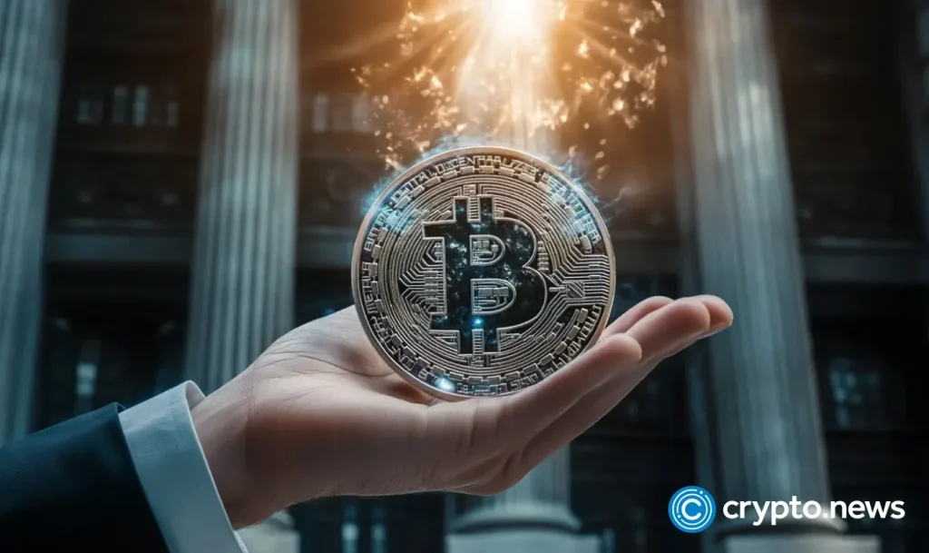 Crypto history made as Bitcoin price tops $125,600: is $150k next? Crypto history made as Bitcoin price tops $125,600: is $150k next?