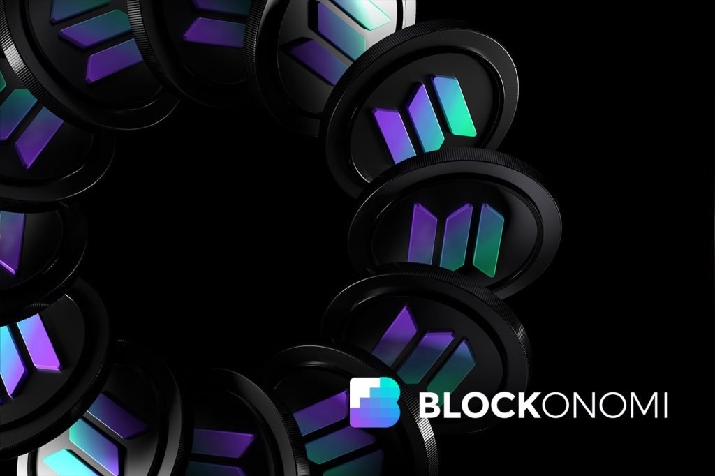 DeFi Development Corp Expands Solana Holdings Past $426M Mark