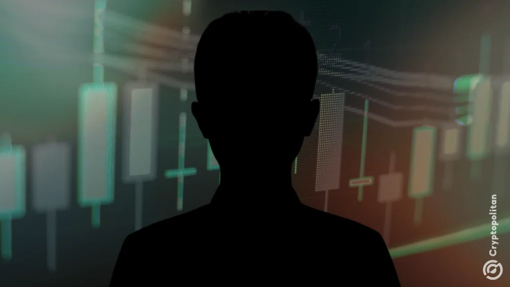 Garrett Jin: Crypto projects have no reliable cash flow.