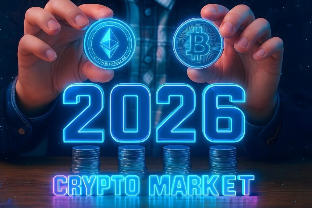 Here Are the Most Promising Altcoins to Hold in 2026 – Here Are the Most Promising Altcoins to Hold in 2026 -