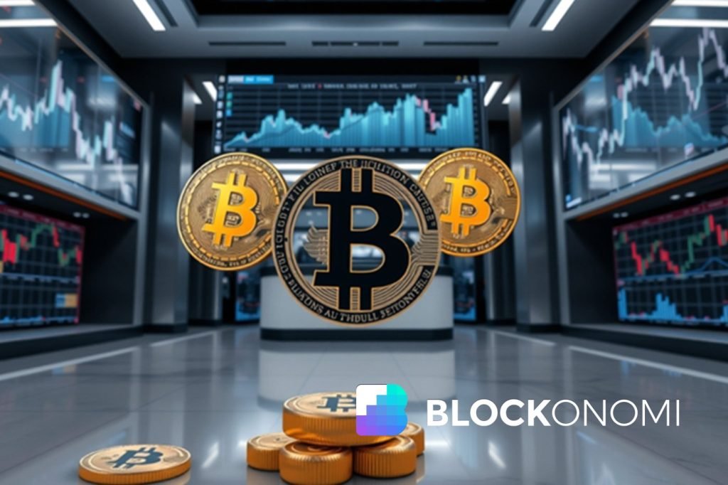 Institutions Turn to Bitcoin as Arch Unlocks Real Yield for the Tokenization Era