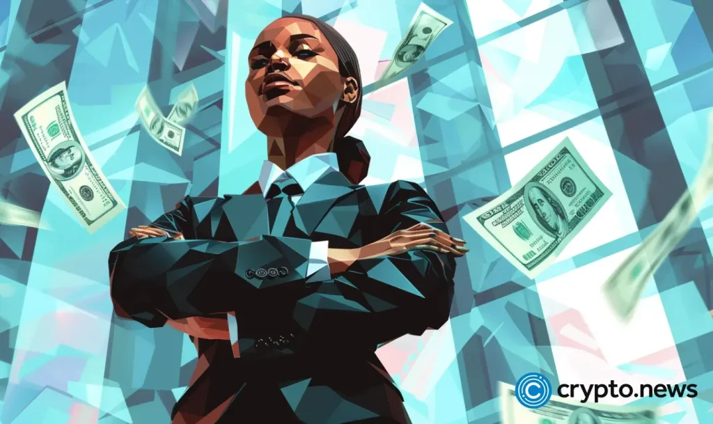 Mutuum Finance crosses $17.1m funding milestone Mutuum Finance crosses $17.1m funding milestone