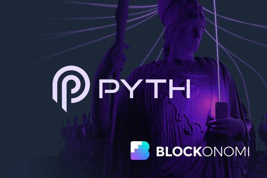 Pyth Network Integrates Kalshi to Stream Regulated Event Data Onchain Pyth Network Integrates Kalshi to Stream Regulated Event Data Onchain