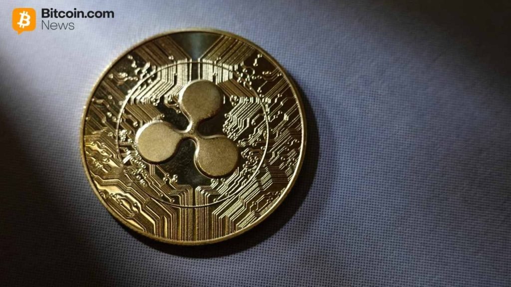 Ripple President Identifies 3 Stablecoin Trends Reshaping Traditional Finance Ripple President Identifies 3 Stablecoin Trends Reshaping Traditional Finance