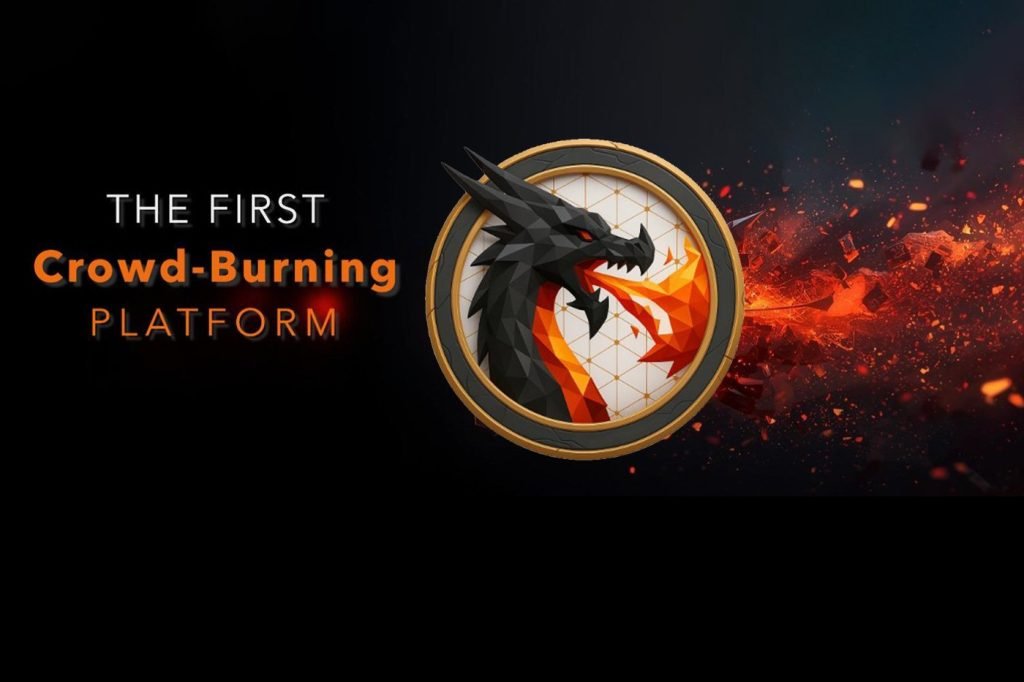 SCORCH Introduces the First Crowd-Burning Platform