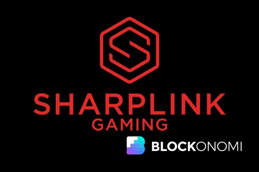 SharpLink Moves $200M in Ethereum to Linea in Treasury Power Play