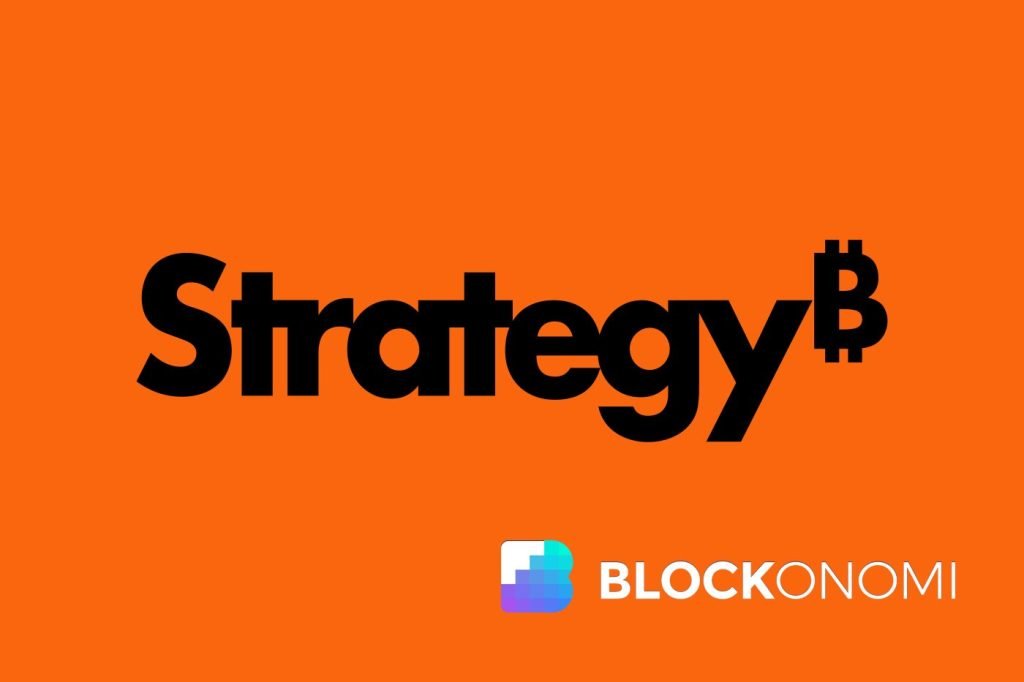 Strategy Inc. Swings Back to $2.8B Q3 Profit as Bitcoin Gains Reignite Balance Sheet