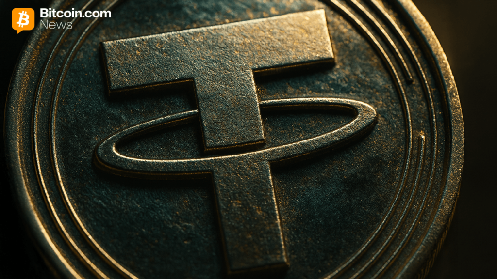 Tether CEO Hails USDT’s Path to 500M Users as Tether Hits $182B Market Cap
