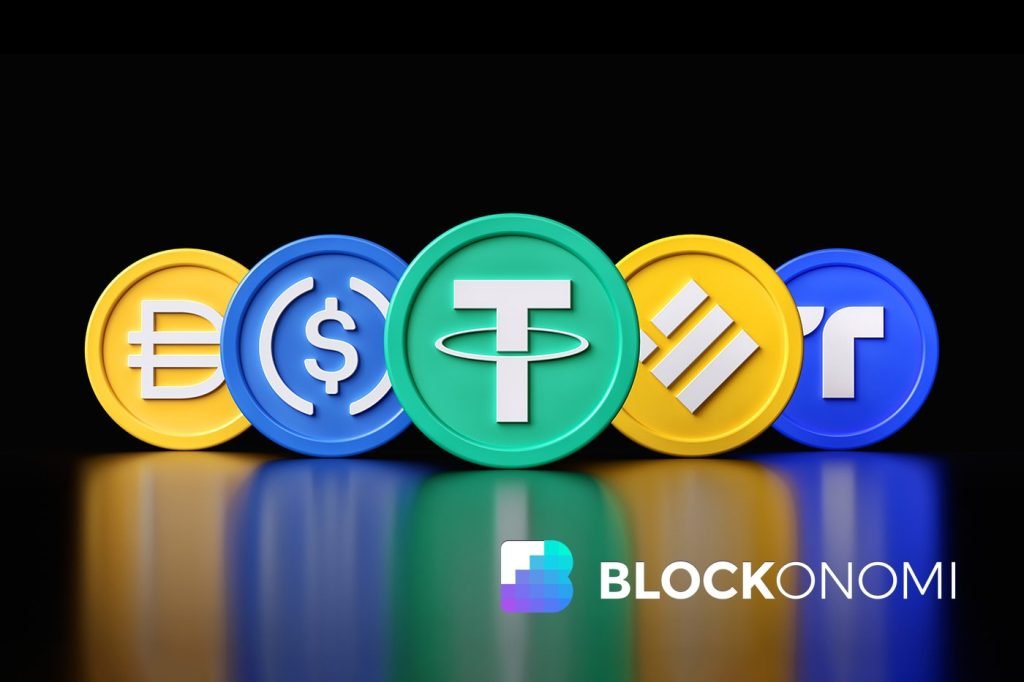Tether and Circle Are Losing Stablecoin Dominance: Here’s Why