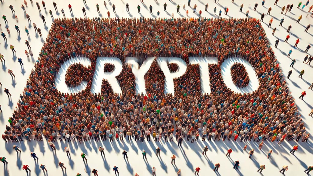 Crypto Market Surge in Q2 2024