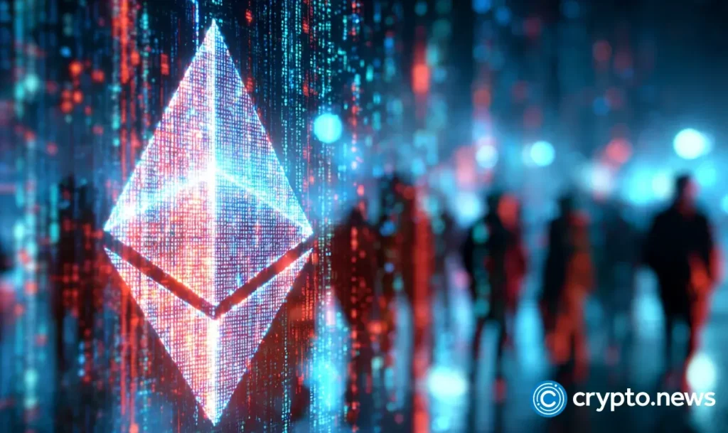 Ethereum ETFs Extend Outflow Streak as BlackRock ETHA Sells Ethereum price unravels as downside pressure mounts, early stages of a bear market?