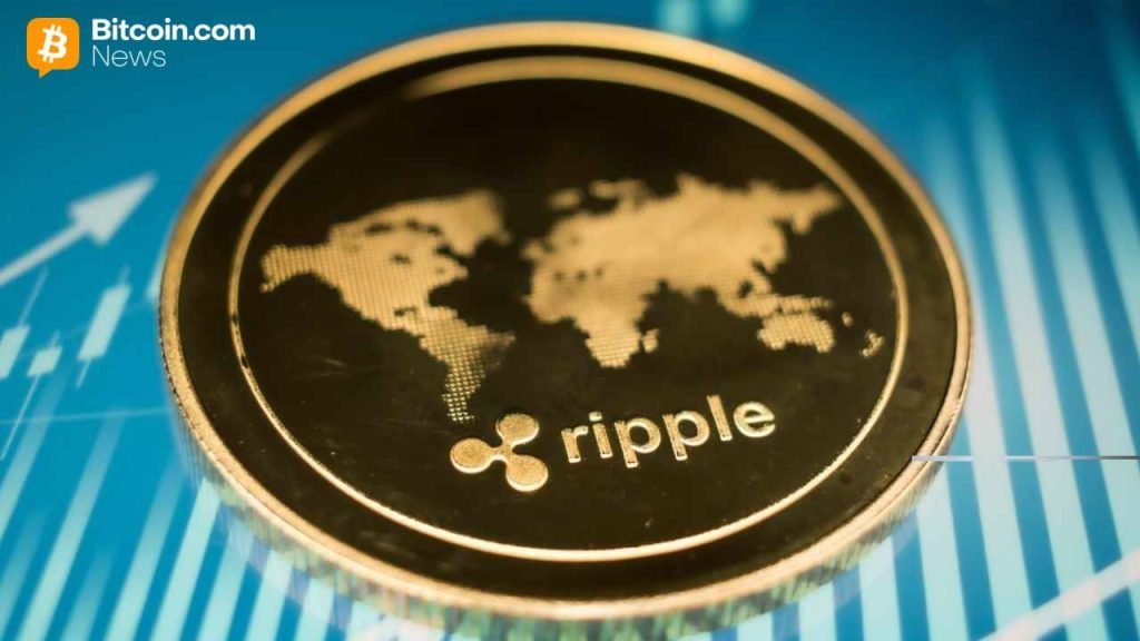 From Crises to Crypto: How Ripple’s RLUSD Is Speeding up Emergency Funds From Crises to Crypto: How Ripple’s RLUSD Is Speeding up Emergency Funds