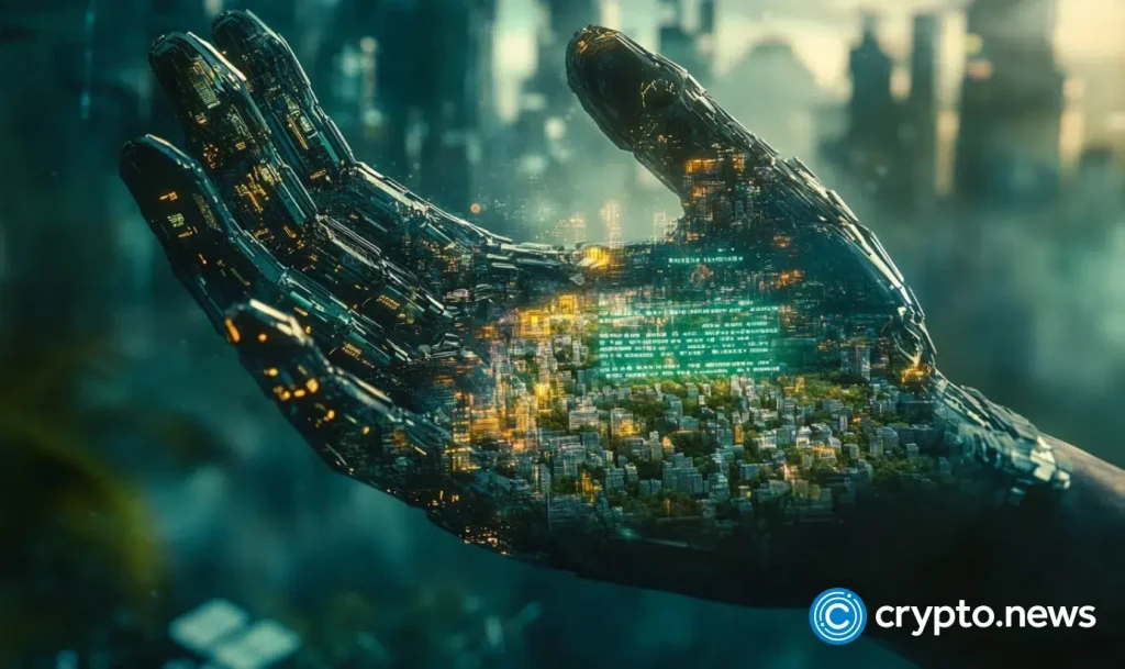 How AI and user-owned data are redefining personal finance How AI and user-owned data are redefining personal finance