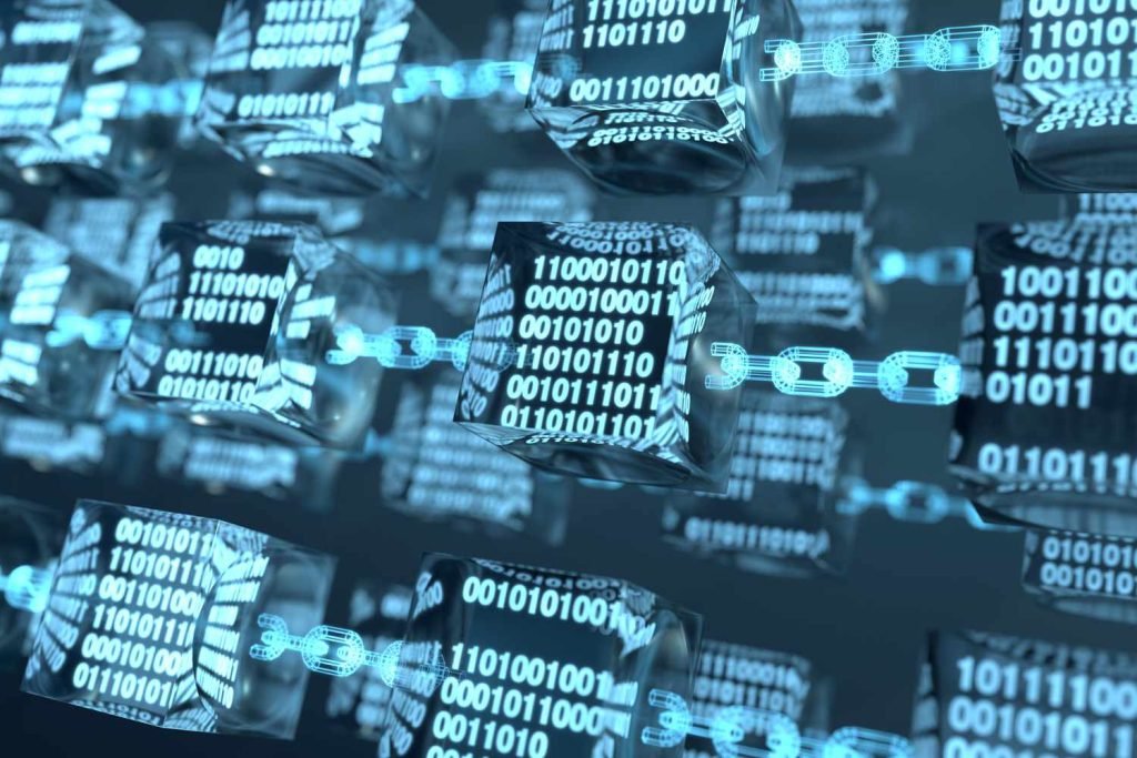 New Group To Forge Global Blockchain Transaction Standard Blockchain