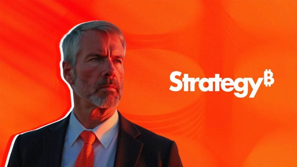 ‘Conviction in Bitcoin is unwavering’: Saylor rebuts MSCI removal risk amid Strategy stock selloff