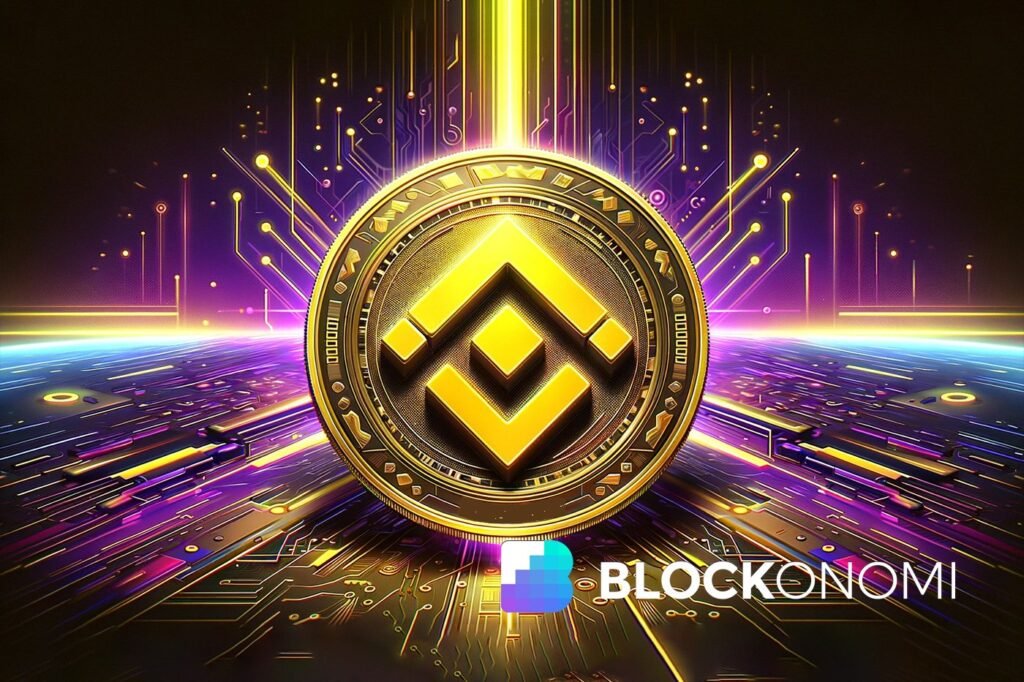 Binance Reaches 300 Million Users With $34 Trillion Trading Volume in 2025