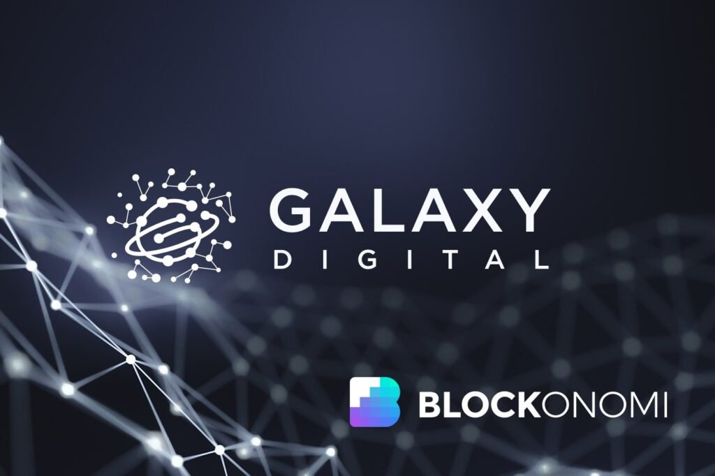 Galaxy Digital CEO Novogratz Predicts 2026 as Breakthrough Year for Tokenized Assets Galaxy Digital