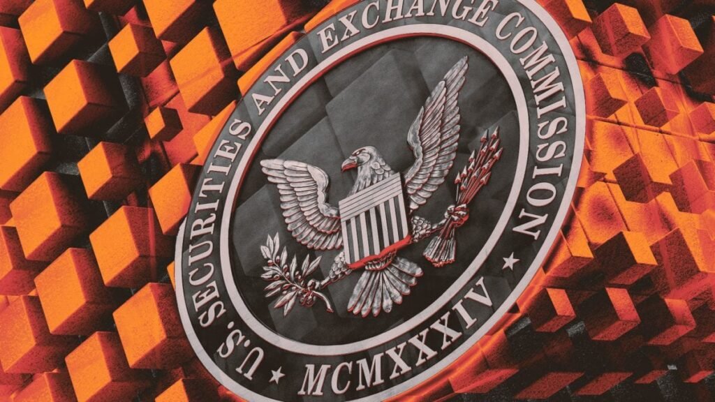 SEC Corporation Finance Deputy Director Cicely LaMothe to retire after shaping crypto guidance