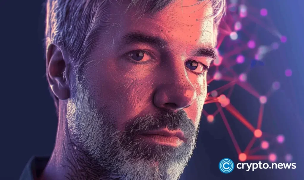 Strategy ups cash reserves to $2.19b, pauses BTC buying