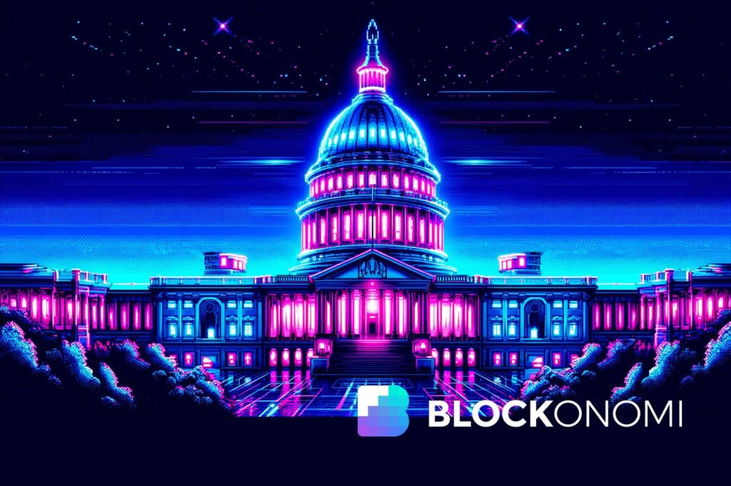 US Senators Race to Finalize Crypto Market Structure Bill Ahead of Holiday Recess
