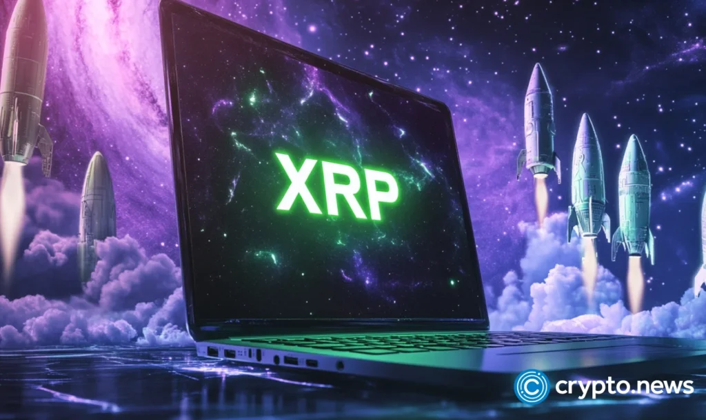 U.S. retirement funds are quietly flowing into XRP algorithmic trading, ETCMining emerges as a new gateway for passive income