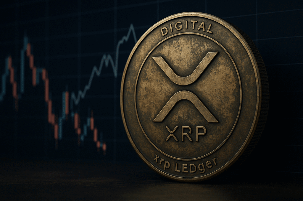 Jake Claver Doubles Down On $100 XRP Target After 2025 Miss
