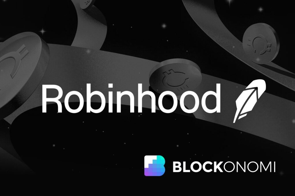 Robinhood CEO Advocates Blockchain Tokenization to Prevent GameStop-Style Trading Halts