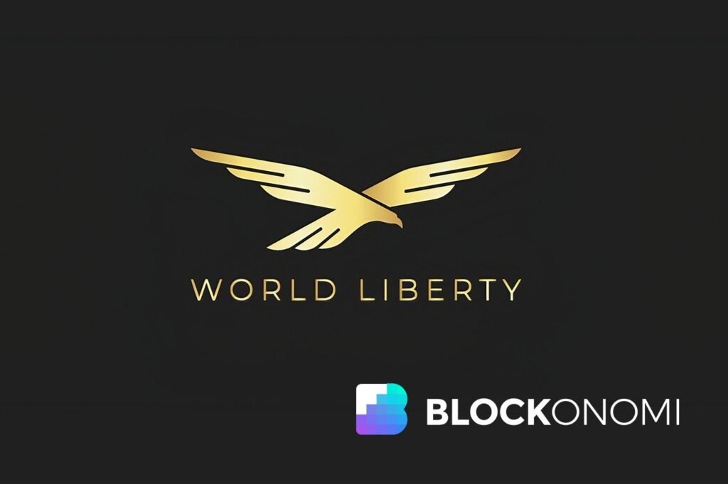 World Liberty Financial and Spacecoin Partner on Token Swap for DeFi and Satellite Integration