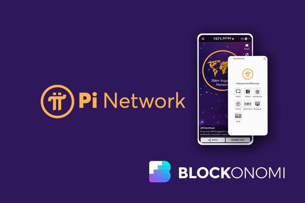 Pi Network Celebrates One Year of Open Network and Ecosystem Growth