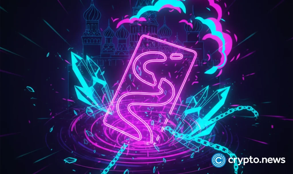 Russia's BitRiver faces bankruptcy over unpaid debts