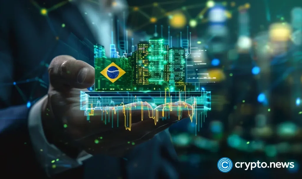 Brazil shelves crypto tax consultation, focus shifts to election Brazil shelves crypto tax consultation, focus shifts to election