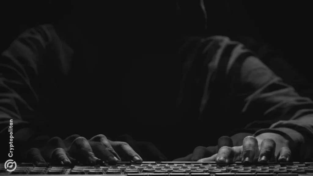 Crypto theft returns with real-world tactics to target known wallet holder.