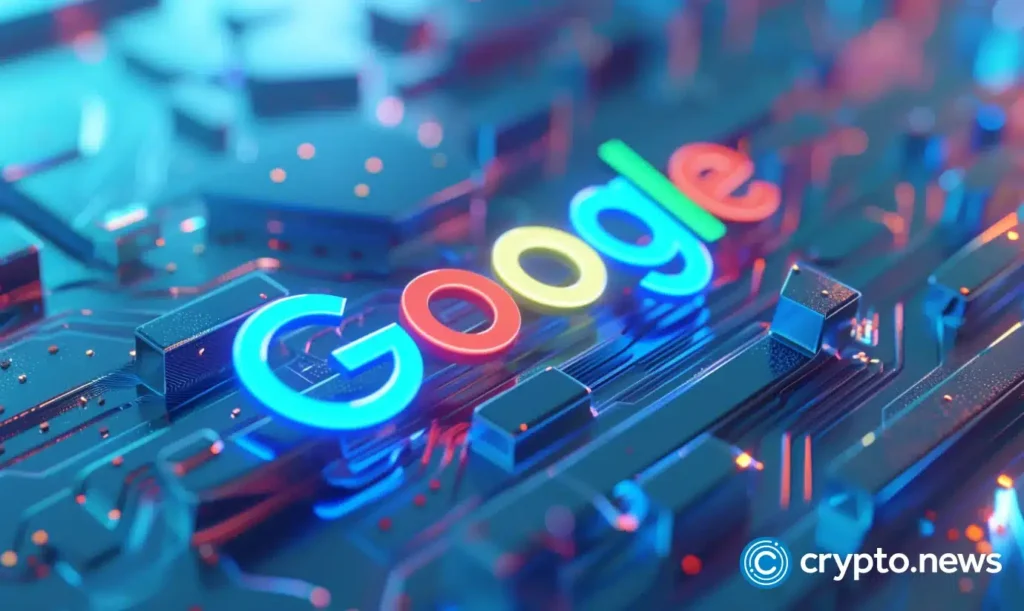 Google backs $5B Texas AI data center for Anthropic - 1